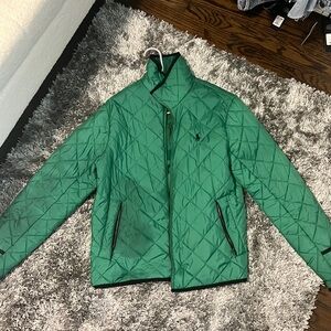 Polo female jacket